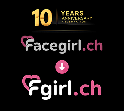 Facegirl devient Fgirl et lance son blog !