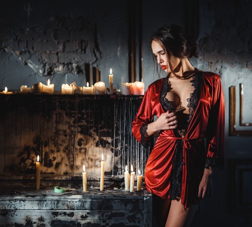 La différence entre une actrice porno et une escort girl