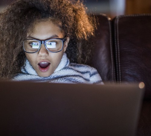Les femmes & le porno : Parlons-en !