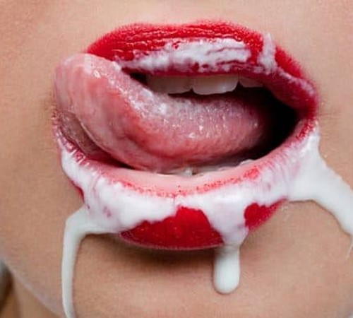 Parlons du liquide sécrété par l’homme : Le sperme
