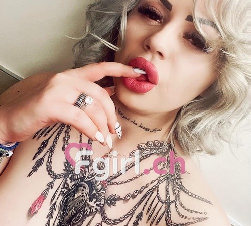 Podcast N° 13 – Interview de Ana Bombshell