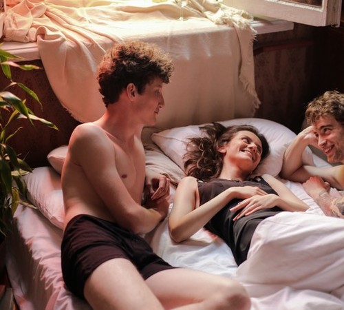 Qu'est ce que la pratique du " Cuckold "