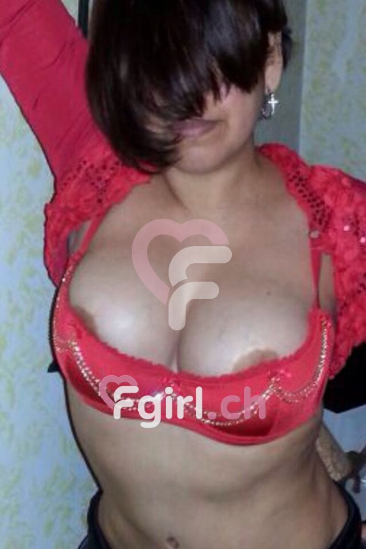 Carolina – Zürich photo 2