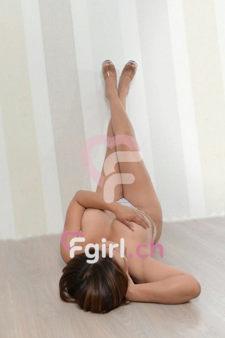 Carolina – Zürich photo 3