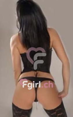 Cielo - Escort in Crans-Montana
