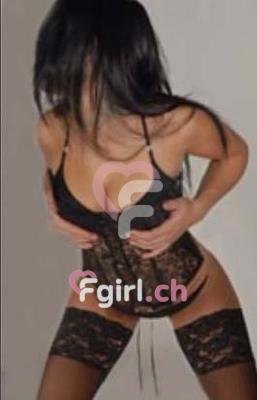 Cielo - Escort in Crans-Montana
