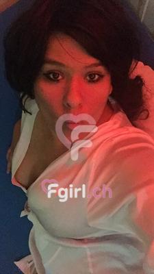 KarenBB - Escort à Basel

