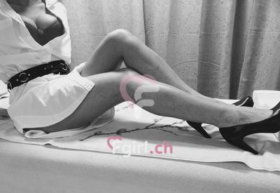 TantraLady - Erotic masseuse in Crans-Montana
