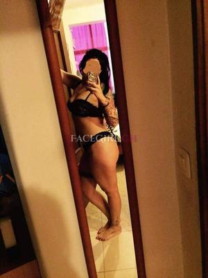 Rita - Escort in Bern
