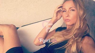 Anja - Masseuse érotique à Martigny