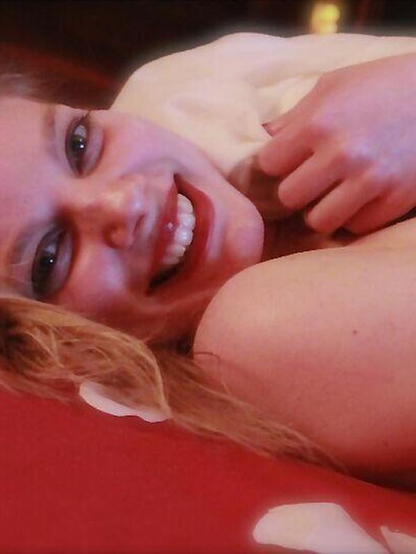 Chloé - Masseuse érotique à Brig
