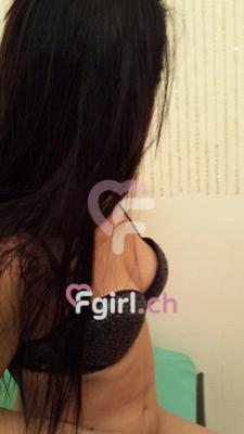 Jessica - Escort in Brig
