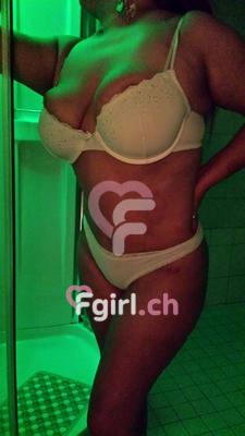 Béa - Escort in Verbier
