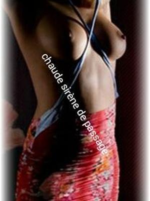 Laura - Masseuse érotique à Brig

