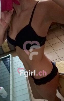 Eyleen - Escort in Brig
