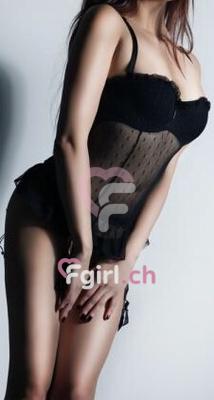 Cristine - Escort en Brig
