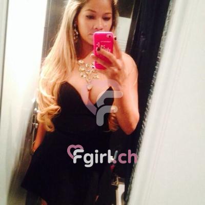 Anabella - Escort in Brig