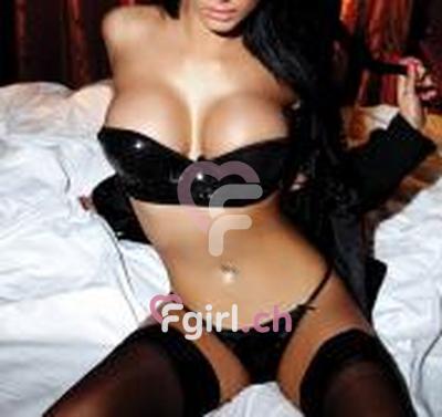 Mya - Escort en Bern
