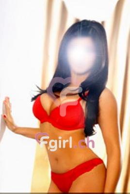 Mya - Escort en Bern
