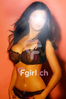 Mya - Escort en Bern

