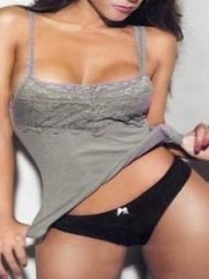 Model Hooker in Bern