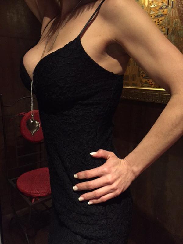 Bella - Escort in Crans-Montana
