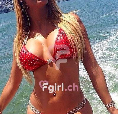 Sonia - Escort à Plan-les-Ouates
