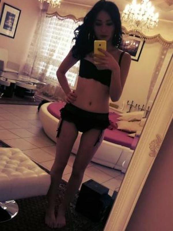 Jade - Escort in Visp

