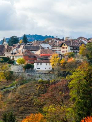 Aubonne