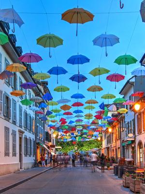 Carouge
