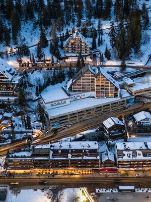 Crans-Montana