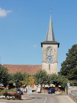 Crissier