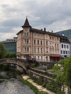 Delémont