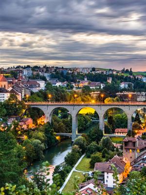 Fribourg