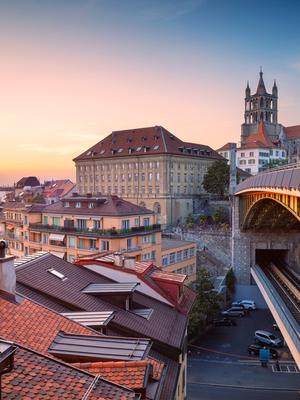 Lausanne