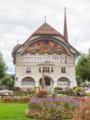 Le Locle
