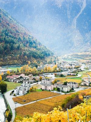 Martigny