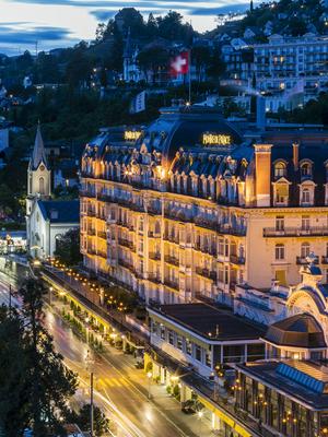 Montreux