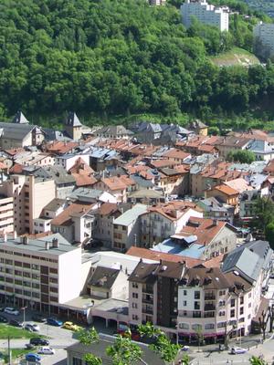 Moutier