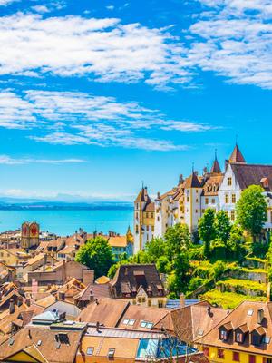 Neuchâtel