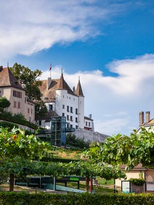 Nyon