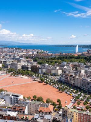 Plainpalais