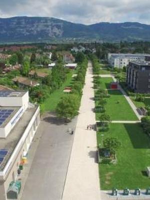 Plan-les-Ouates