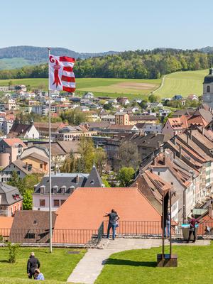 Porrentruy