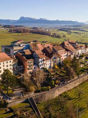 Romont