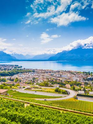 Vevey