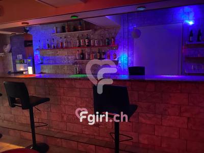 Adonis Bar - Club erotico a Martigny