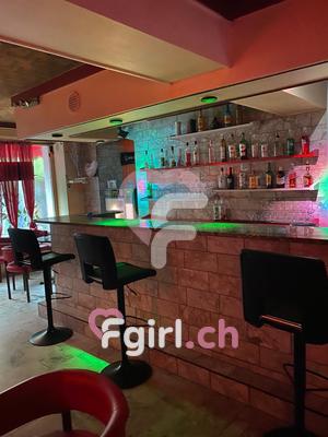 Adonis Bar - Club erotico a Martigny