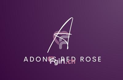 Adonis RedRose - Club erotico a Martigny