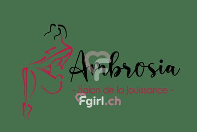 Ambrosia - Salon érotique à La Chaux-de-Fonds